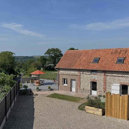 La Grange Villa Cocquerel Eksteriør billede